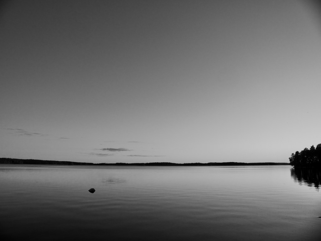 Midsummer 2020 in Eastern Finland