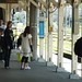 Railway station to Nara