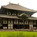 Tōdai-ji Temple in Nara