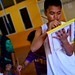 Werde art workshop in Dumaguete