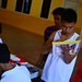 Werde art workshop in Dumaguete