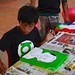 Werde art workshop in Dumaguete