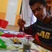 Werde art workshop in Dumaguete
