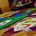 Werde art workshop in Dumaguete