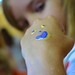 Werde art workshop in Dumaguete