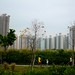 Hong Kong architecture