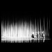 Ballet rehearsal at Luce Auditorium