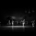Last rehearsal before the show